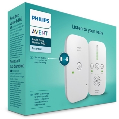 Avent Philips Dect Rəqəmsal Körpə Monitoru