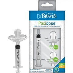 Dr.Brown's Maye Dərman Dispenseri