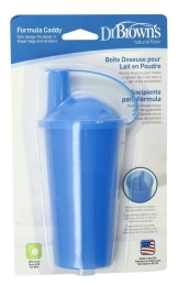 Dr.Browns Dozator Mavi 250 ml 3 Bölməli