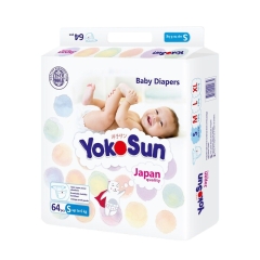 Yokosun S Bez (0-6kq) 64 əd
