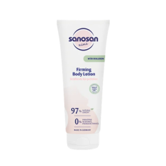 Sanosan  Mama , Dəri Möhkəmləndirici Lasyon , 250 ml