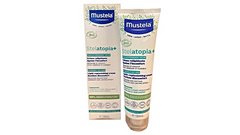 Mustela Stelatopia Dəri Bariyerni Yeniləyici Rahatlaşdırıcı Krem (150 ml)