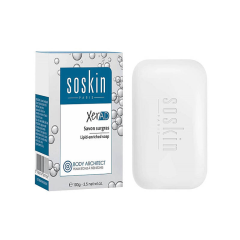 Soskin 7736 Xera D Lipidlə Zənginləşdirilmiş Sabun, 100 q