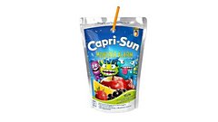 CapriSun Monster Alarm Meyvə Şirəsi 200ml