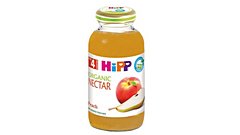 Hipp Uşaqlar üçün Şaftalı Nektarı  4ay+ (200 ml)