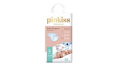 Pinkiss Premium S52