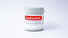 Sudocrem Uşaq Kremi Qıcıqlanmış Dəri Üçün 125qr