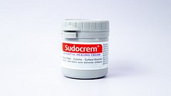 Sudocrem Uşaq Kremi Qıcıqlanmış Dəri üçün 60qr