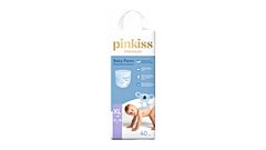 Pinkiss Premium XL  Uşaqlar üçün Tuman Bez  (12-18kq) 40əd