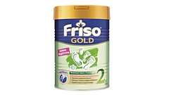 Friso   Frisolac Gold 2 Süd Qarışığı 6-12 ay, 400qr