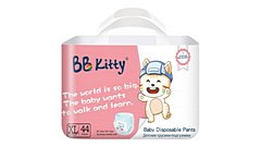 Bb Kitty Baby Pants Xl44 12-17kq