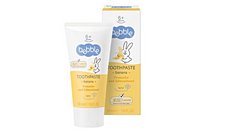 Bebble Banan Ətirli Diş Pastası 6 ay+, (50 ml)