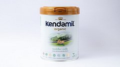 Kendamil Orqanik Quru Süd Qarışığı 3, 800qr