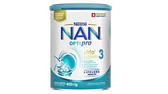 NAN OPTİ PRO 3 Uşaqlar üçün Quru Süd Qarışığı (12-18 ay)  400qr