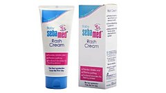 Sebamed Uşaqlar üçün Bez Altı Kremi (100 ml)