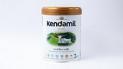 Kendamil Keçi Südü Qarışığı 3, 800qr