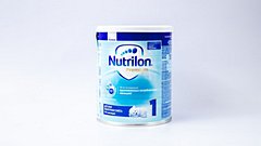 Nutrilon Premium 1 Quru Süd Qarışığı 0-6 ay, 400qr