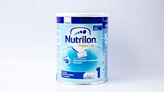 Nutrilon Premium 1 Yenidoğulmuş Körpələr üçün Süd Qarışığı 900qr