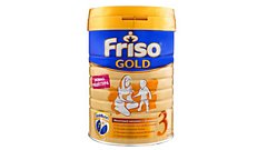 Friso Gold 3  800qr