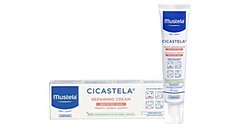 Mustela Cicastela Bərpaedici Nəmləndirici Krem 40ml