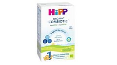 Hipp Kombiotik Qarışıq 1N (300qr)