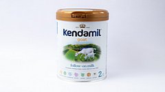 Kendamil Keçi Südü Qarışığı 2, 6-12 ay, 800qr