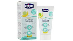 Chicco Uşaqlar Diş Məcunu (6-24ay) (50ml)