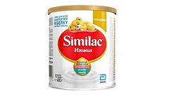 Similac Izomil Quru Süd Qarışığı 0+ 400 qr