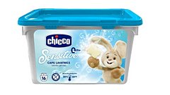 Chicco Uşaqlar üçün Yuma Gel Kapsulları 