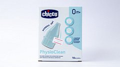 Chicco Əvəzedici Aspirator Ucu