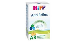 Hipp Körpələr üçün Refluks və Qaytarma Əleyhinə Xüsusi Süd Qarışığı 0+  (300qr)