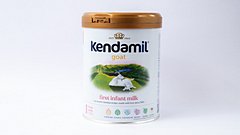 Kendamil Keçi Südü Qarışığı 1,800qr