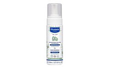 Mustela Köpük Şampun Yenidoğulmuş Uşaqlar Üçün (150 ml)