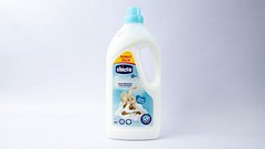 Chicco Sensitive Uşaq Paltarları üçün Gel 1,5l