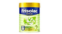 Friso  Frisolac Gold 2 Uşaqlar üçün Süd Qarışığı  (6-12 ay)