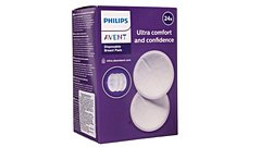 Philips Avent Sinə Yastıqları (Ultra Rahatlıq və Güvənli) (24əd)