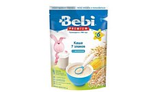 Bebi Südlü 7 Taxıl Bitkili Sıyıq 6 ay + (200q)