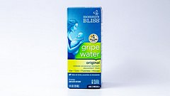 Gripe Water Mommy's Bliss Uşaqlar üçün Su Kolikə Qarşı Gündəlik 120ml