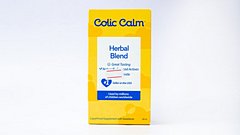 Colic Calm Bitki Qarışığı 59ml