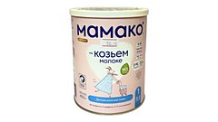 Mamako 1 Premium Formula 0-6 ay, 400qr