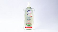 Chicco Baby Moments Şampun-gel Bədən və Saçlar üçün 500ml