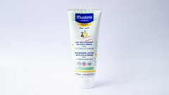 Mustela Bebe Qidalandırıcı Losyon Kold Krem ilə 200ml