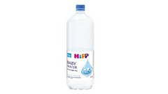 Hipp Uşaqlar üçün İçməli Su 1,5 l