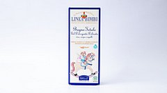 Linea Bimbi Bədən üçün Şampun 500ml