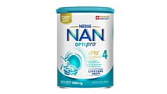 Nan 4 Premium Opti Pro 400qr