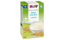 Hipp Orqanik Düyü Sıyığı 4+ (200 qr)