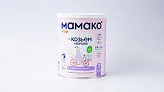 Mamako 2 Premium Formula 6-12 ay, 400qr