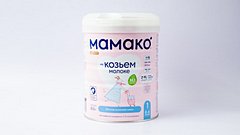 Mamako 1 Premium Formula 0-6 ay, 800qr