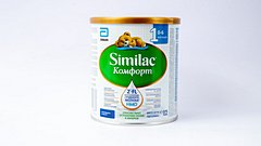 Similac Comfort 1 Quru Süd Qarışığı 375qr