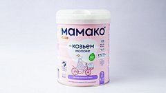 Mamako 2 Premium Formula 6-12 ay, 800qr